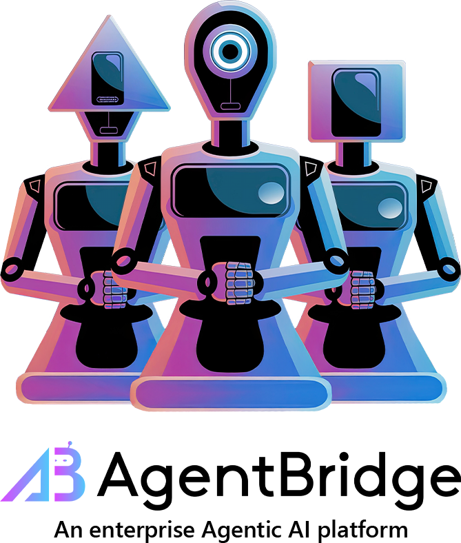 Agent Logo