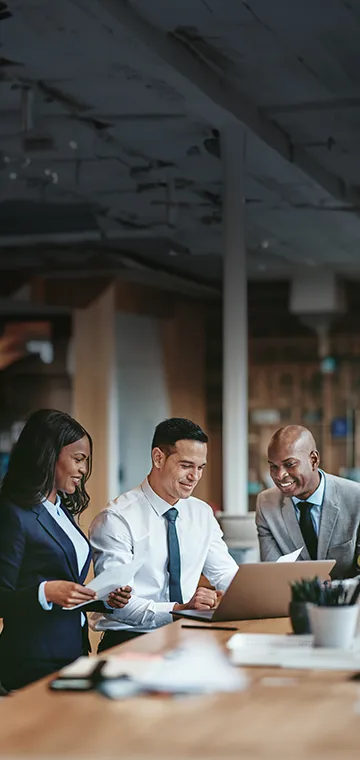 Competitor Benchmarking