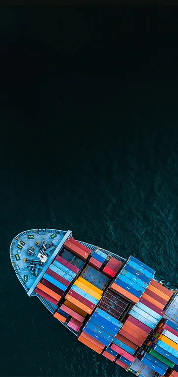 Industry - Logistics