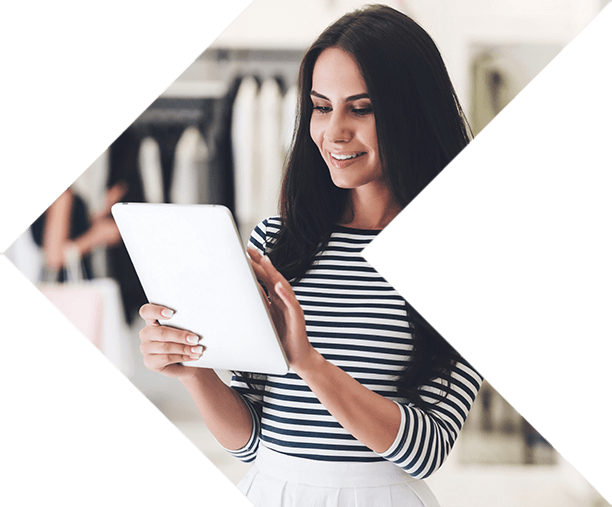 Digital Retail