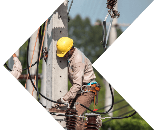 Energy and Utilities