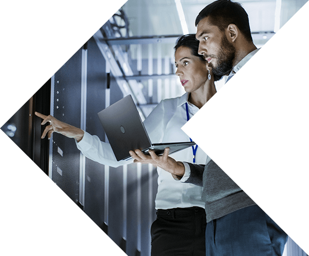 IBM Power servers