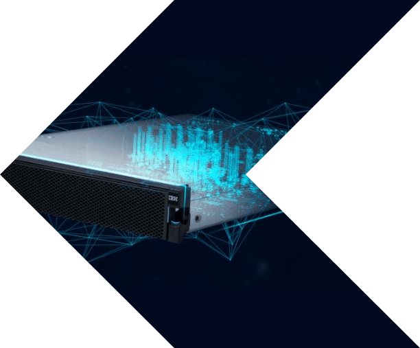 Enterprise AI Power9 Servers