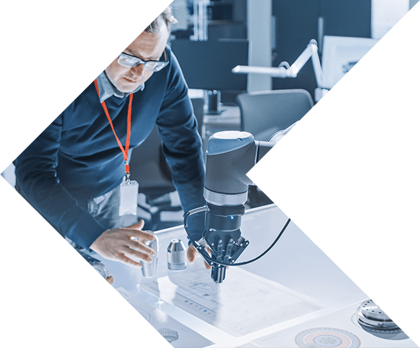 RPA for manufacturing