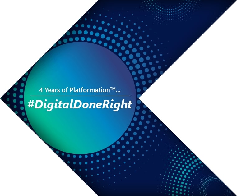 Accelerate your Digital Agenda