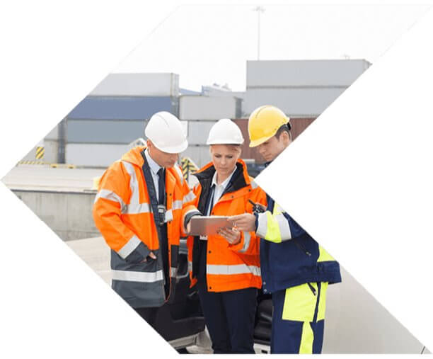 Field Services