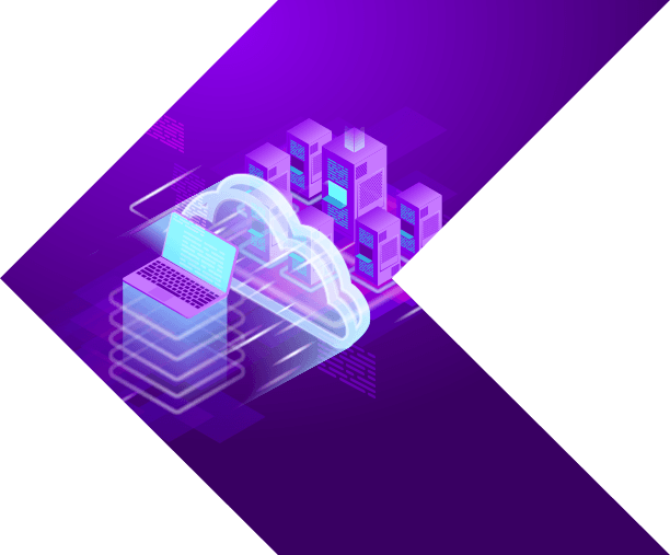 Cloud Transformation services