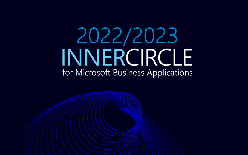 Inner Circle 22-23