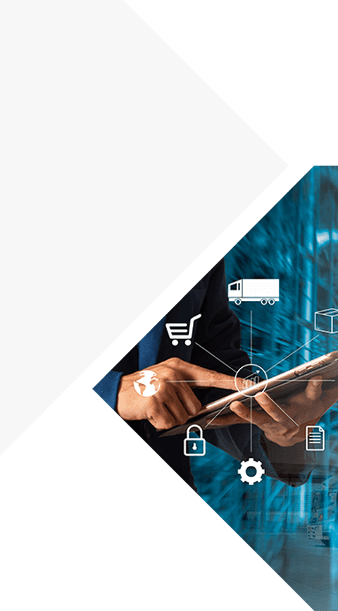 Digital Supply Chian