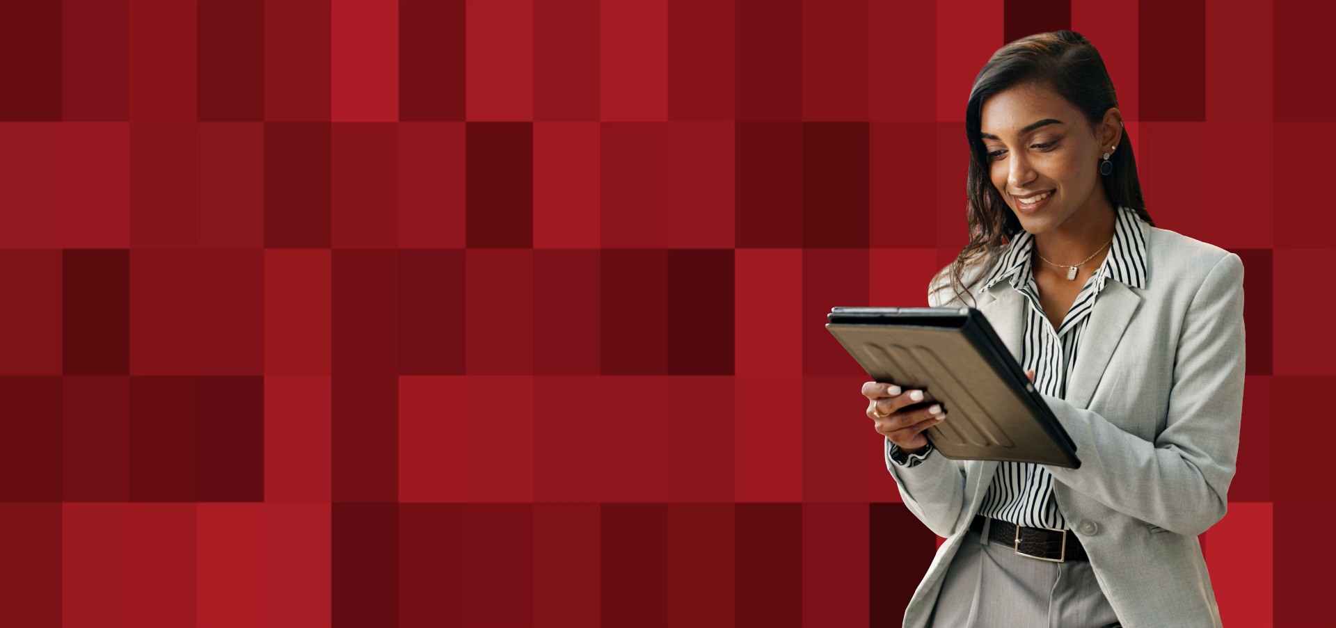 Robotic Process Automation - banner