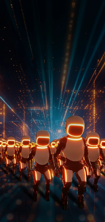 HFS Agentbridge report