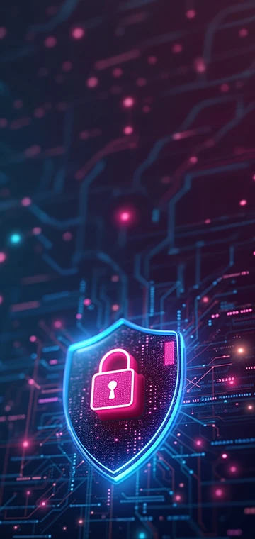 Cybersecurity services you can trust
