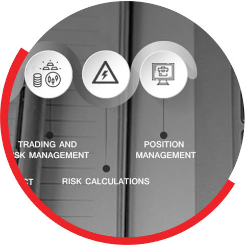 advantages of ctrm