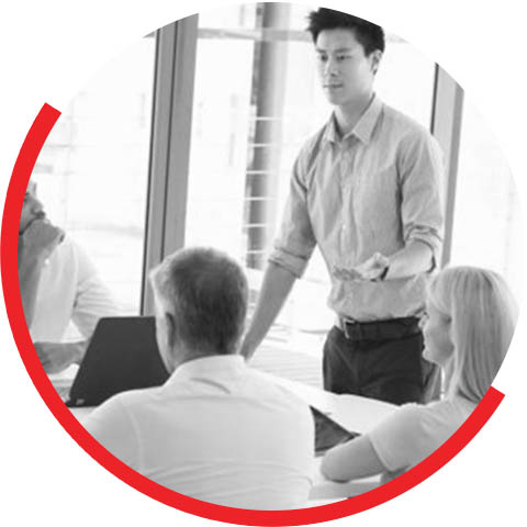 driving digital transformation