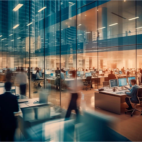 Transforming global capability centers into strategic powerhouses