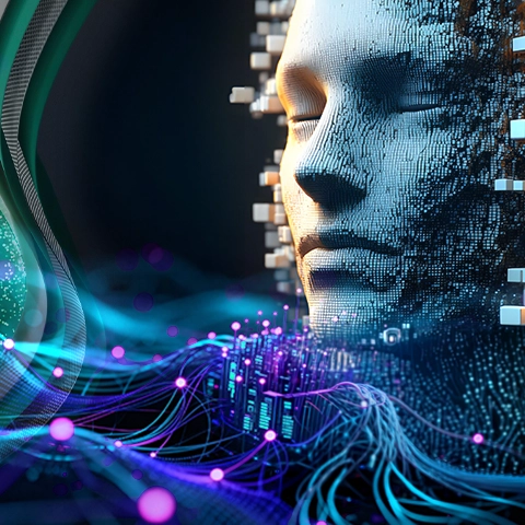 Building an AI-powered Intelligent Data Hub