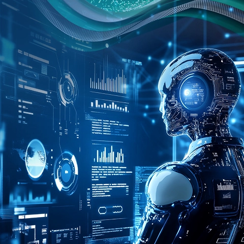 Building an AI-ready data platform