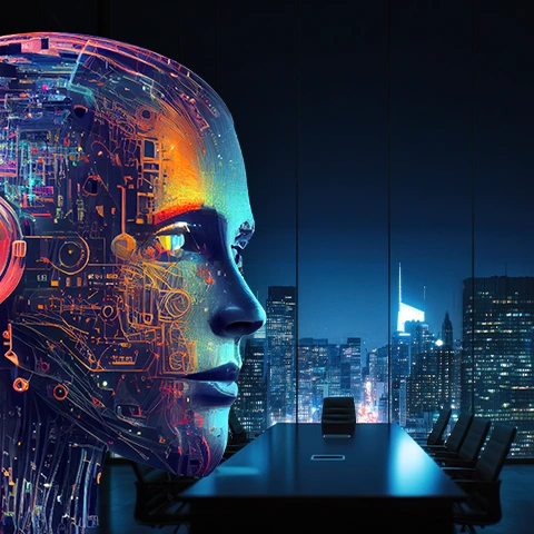 The next evolution of enterprise AI