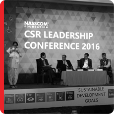 CSR Trends by NASSCOM