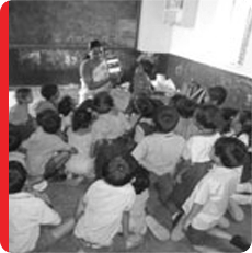 Technology in Primary Education 