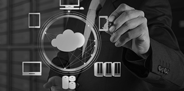 API or microservices framework form platform engineering