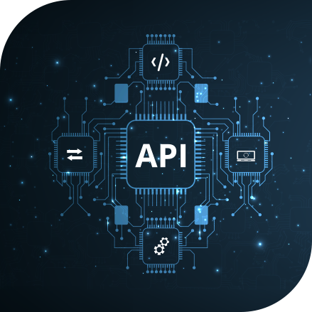 API/Microservices