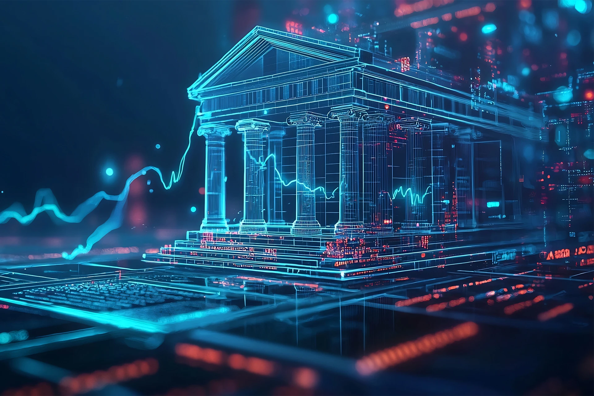 AI Industry BFSI
