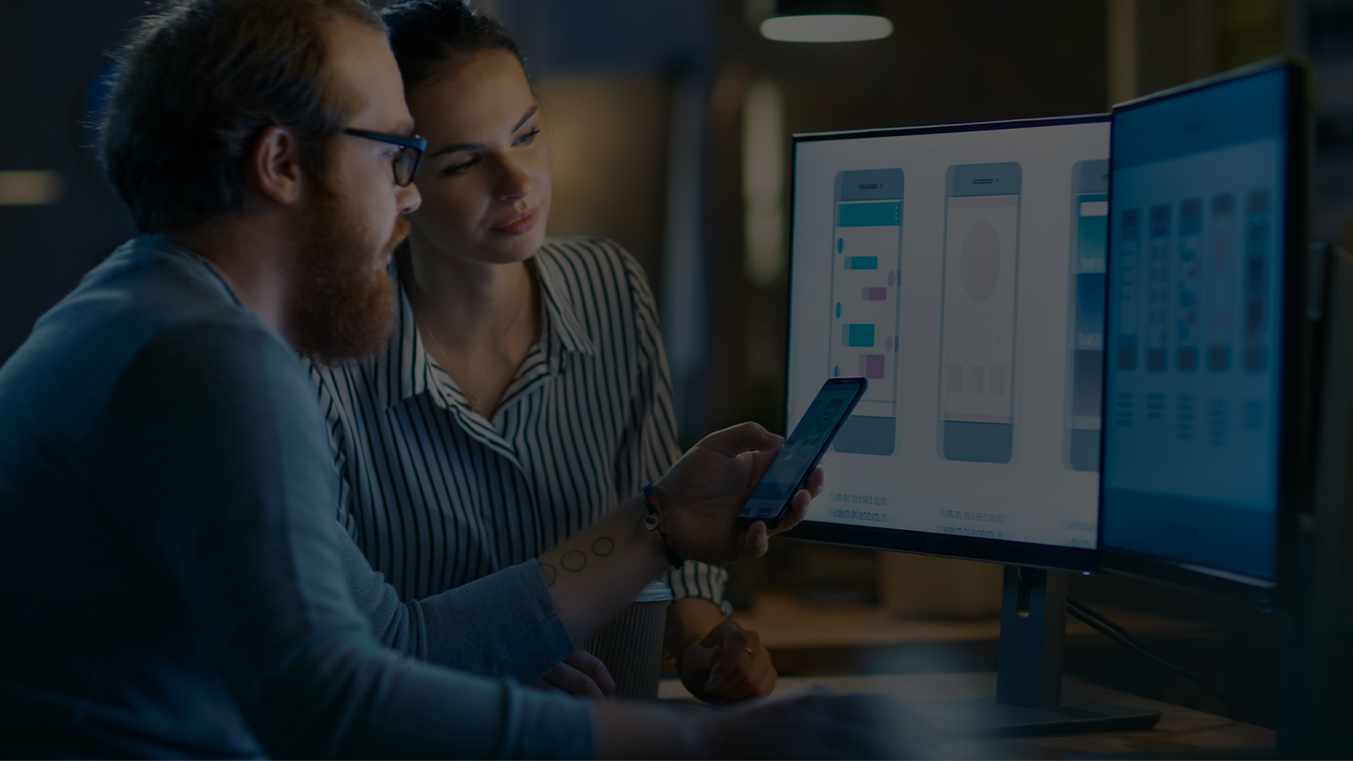 Product Engineering - Industry - ISV