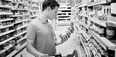 Groceries and FMCG