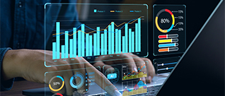Predefined Data Reports