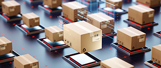 Digital supply Chain - Advanced Supply Chain Solution (ASCS)