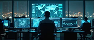 Security monitoring and managed services