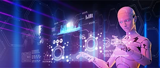 AI-Driven Commerce Capabilities