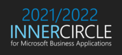 Microsoft Inner Circle 2021 2022