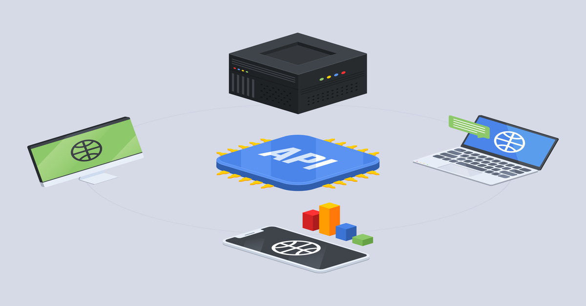 Accelerate API Modernization | API Workflows | API Performance | Sonata ...