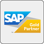 SAP gold partner