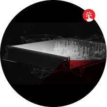 enterprise ai power 9 servers