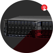 ibm storage
