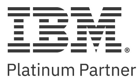 IBM platinum partner