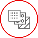 Granular capacity allocation