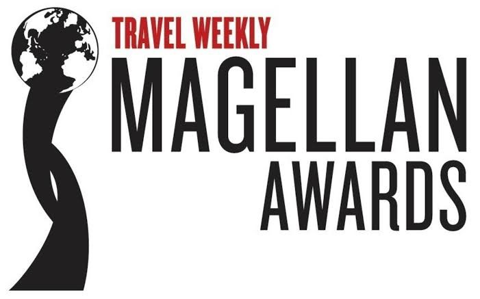 Megellan Award