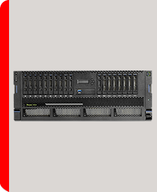 Scale out Servers for SAP Hana