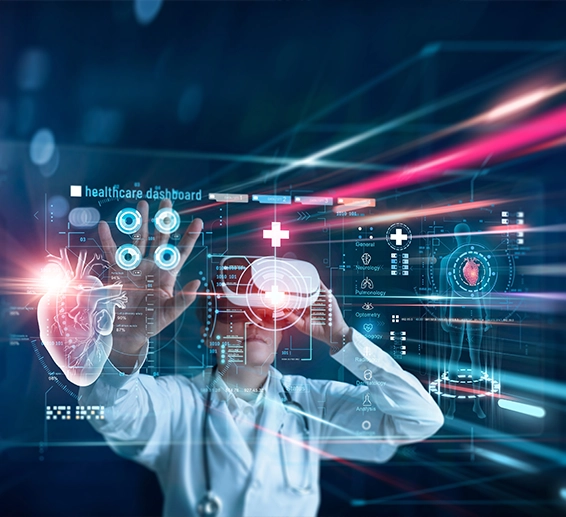 Metaverse: Here and Now