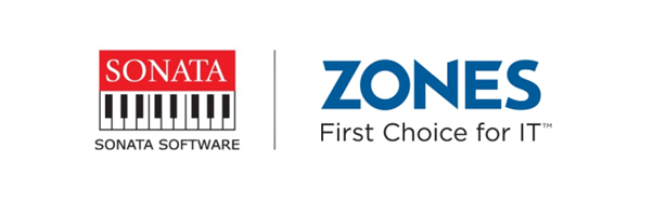 Sonata Software and Zones Partnership