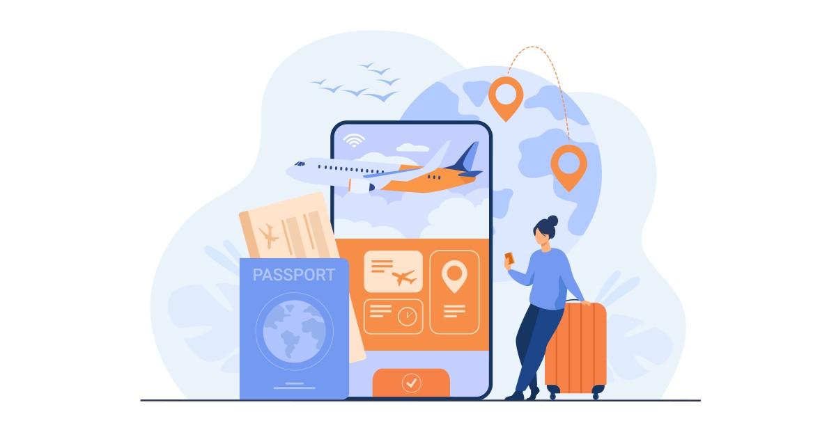 technology in travel industry