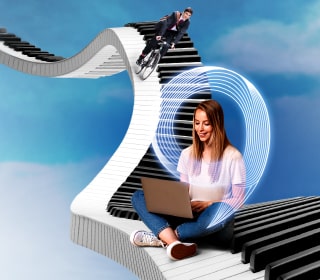 digital personalized