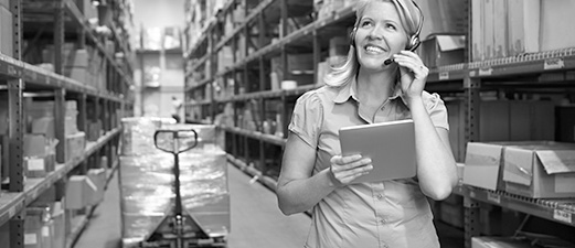 Inventory Management​