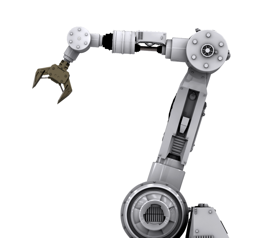 Robotic Process Automation