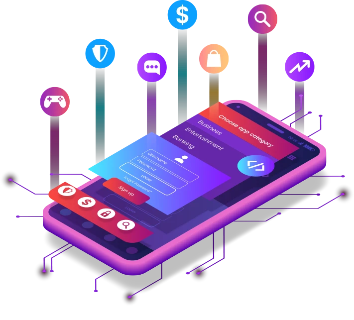 Application modernization