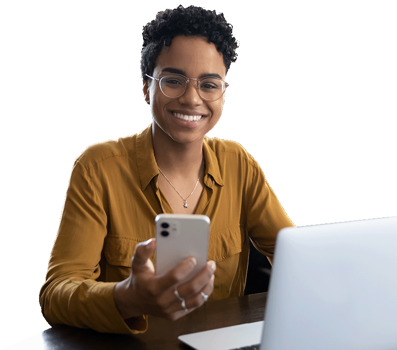 Driving change through Automation